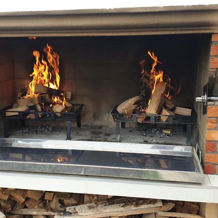 Zagreb4You Apartments - Family Paradise With Sauna Exterior foto